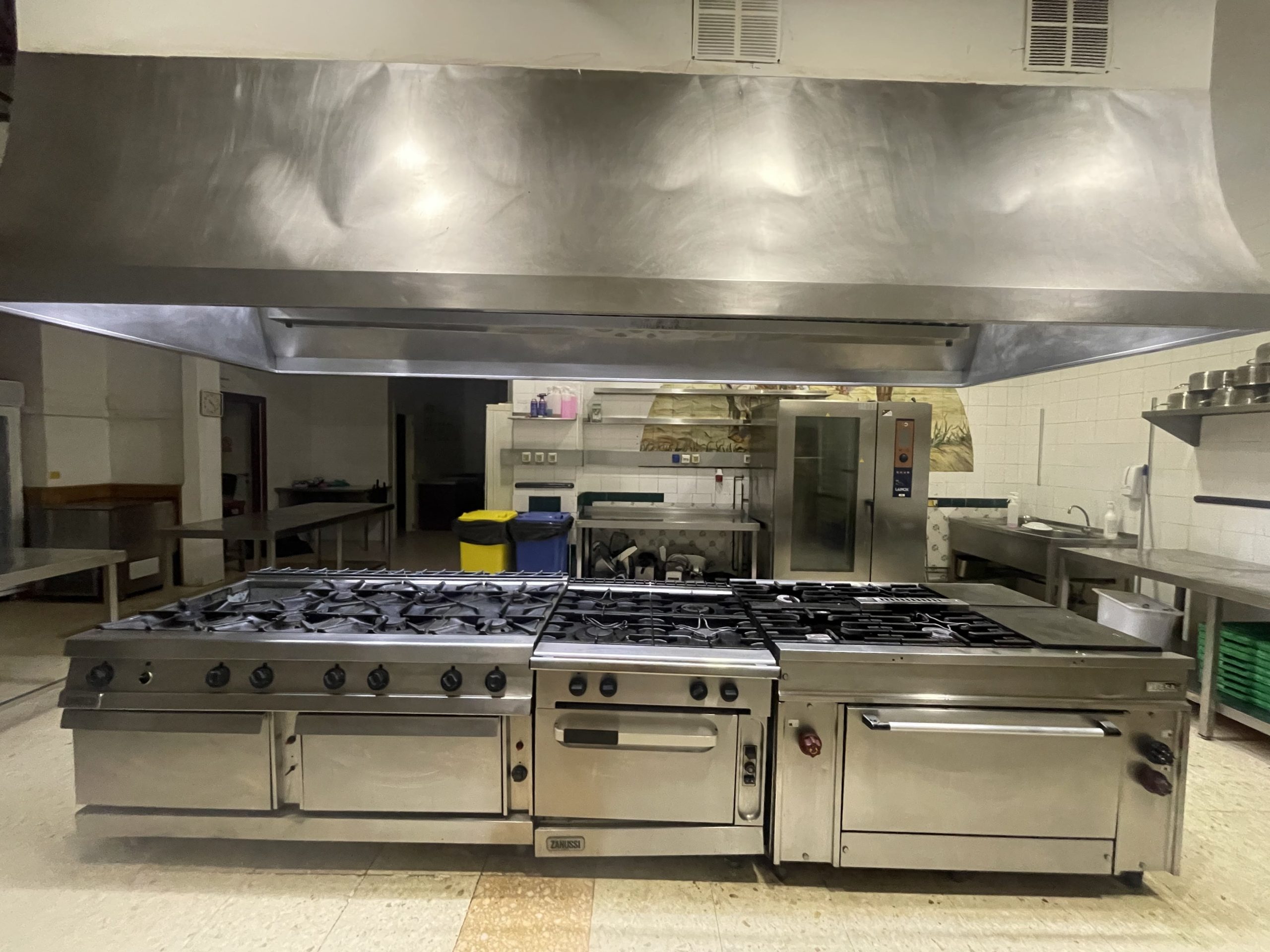 STUDY CUISINE AND GASTRONOMY IN SPAIN 2