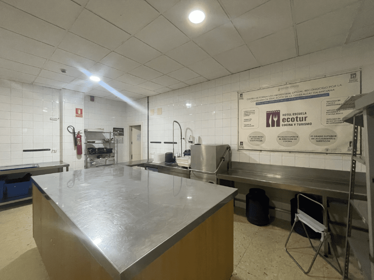 STUDY CUISINE AND GASTRONOMY IN SPAIN 3