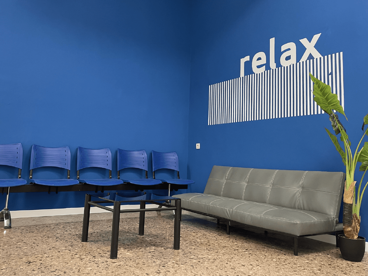 STUDY HUMAN RESOURCES IN SPAIN 1