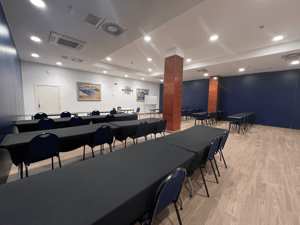 STUDY INTERNATIONAL COMMERCE IN SPAIN 1