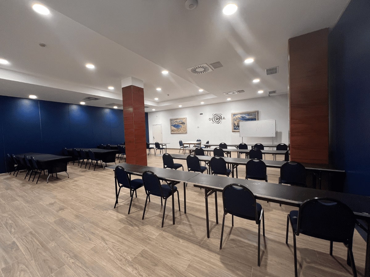 STUDY INTERNATIONAL COMMERCE IN SPAIN 4