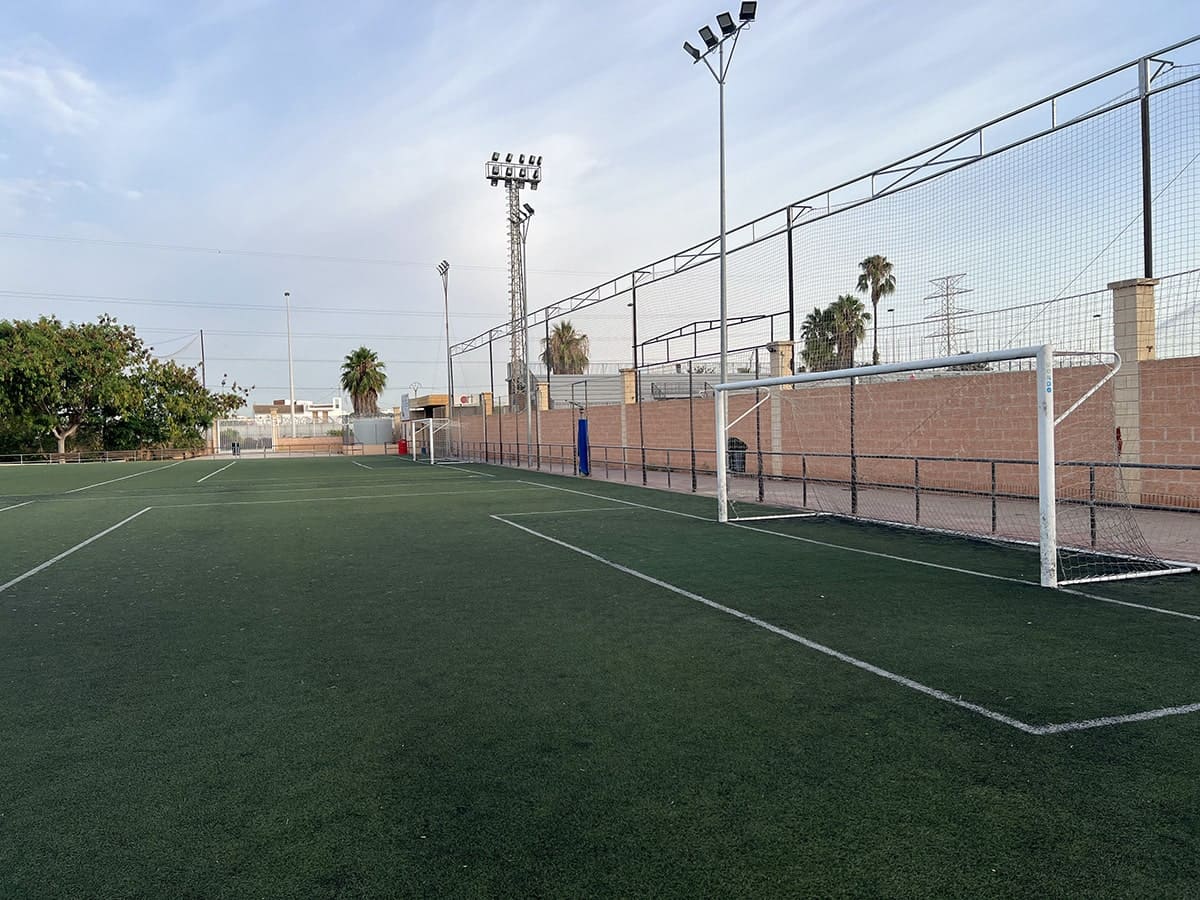 Study Football Technician in Spain 2