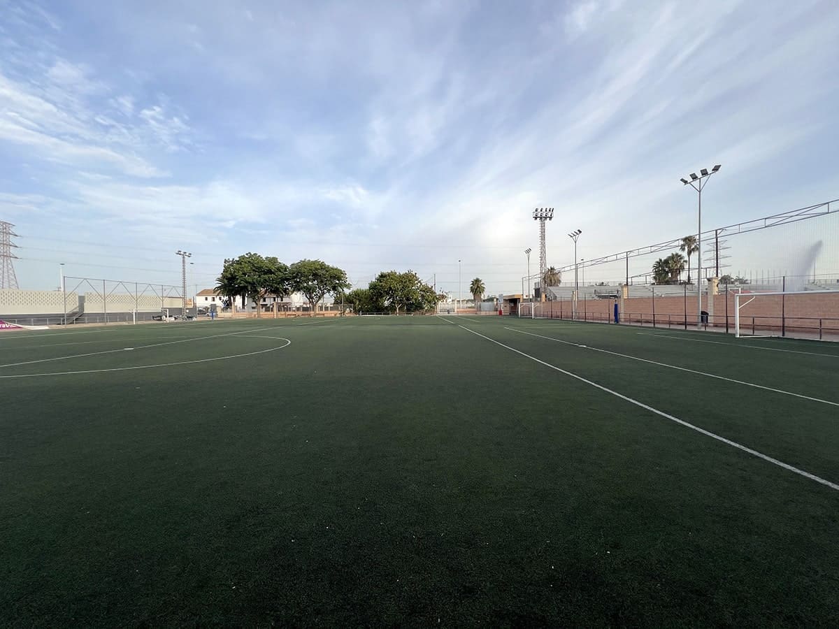 Study Football Technician in Spain 6