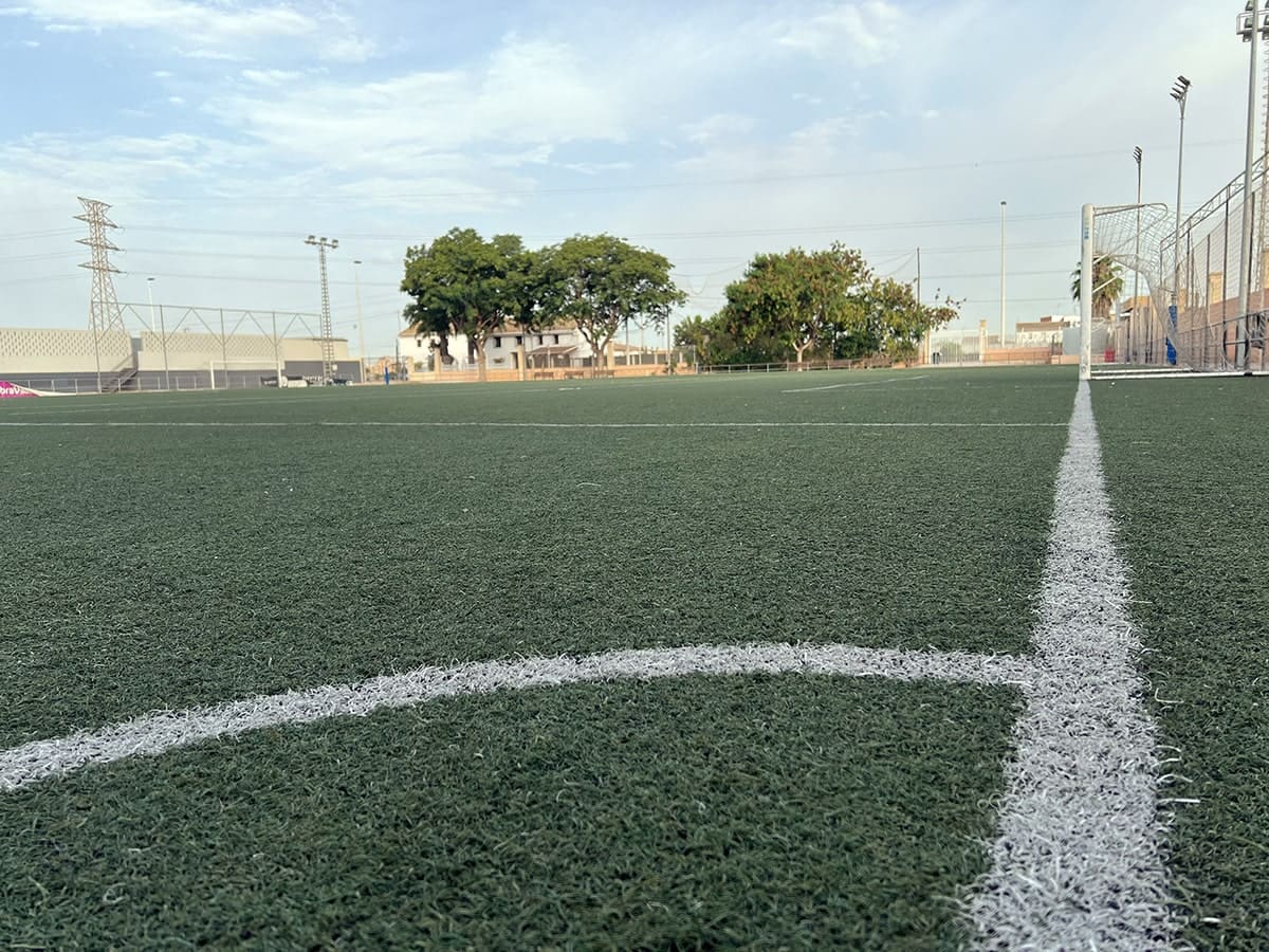 Study Football Technician in Spain 7