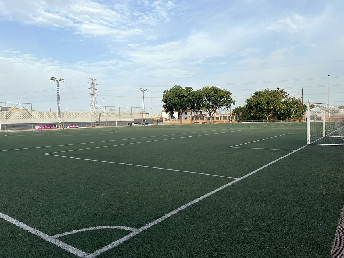 Study Football Technician in Spain 8