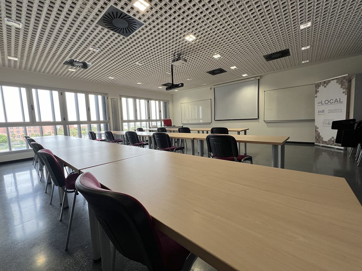 Study tourism and hospitality in Spain 4