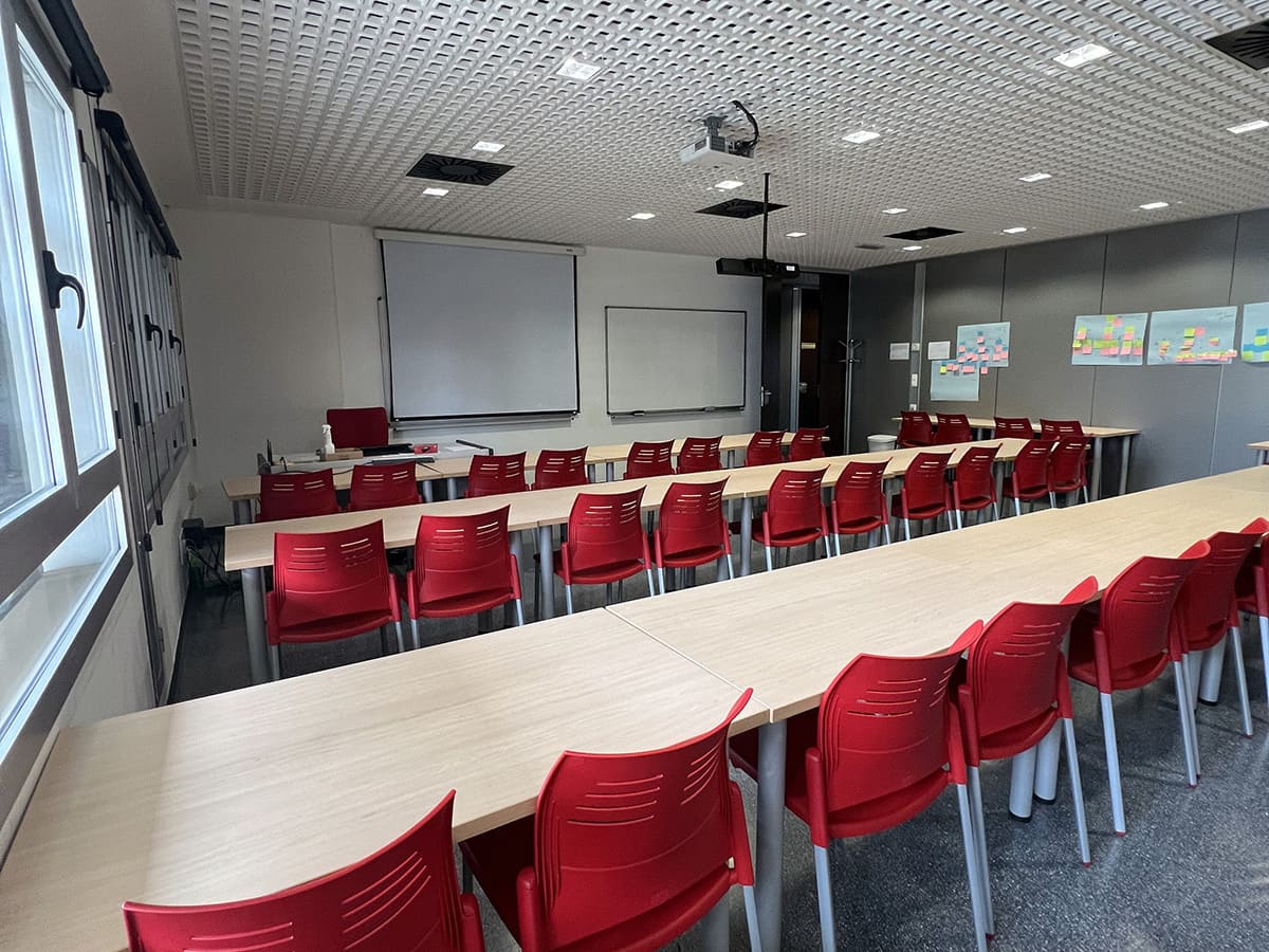 Study Big Data And Artificial Intelligence in Spain 2