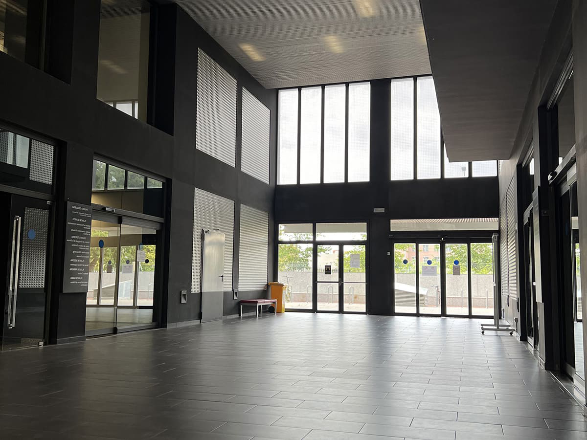 Study Creation of Digital Contents in Spain 1