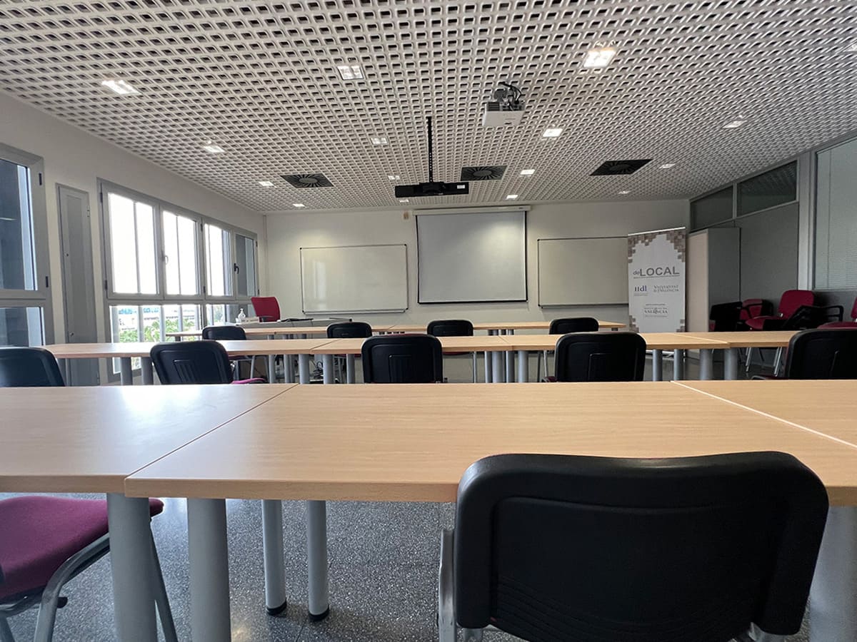 Study Creation of Digital Contents in Spain 2