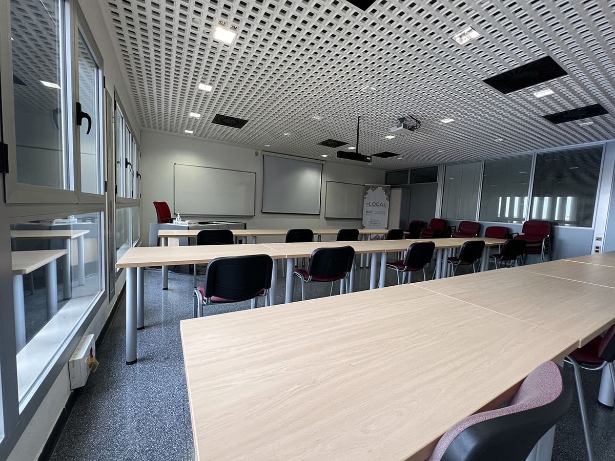 Study Creation of Digital Contents in Spain 3