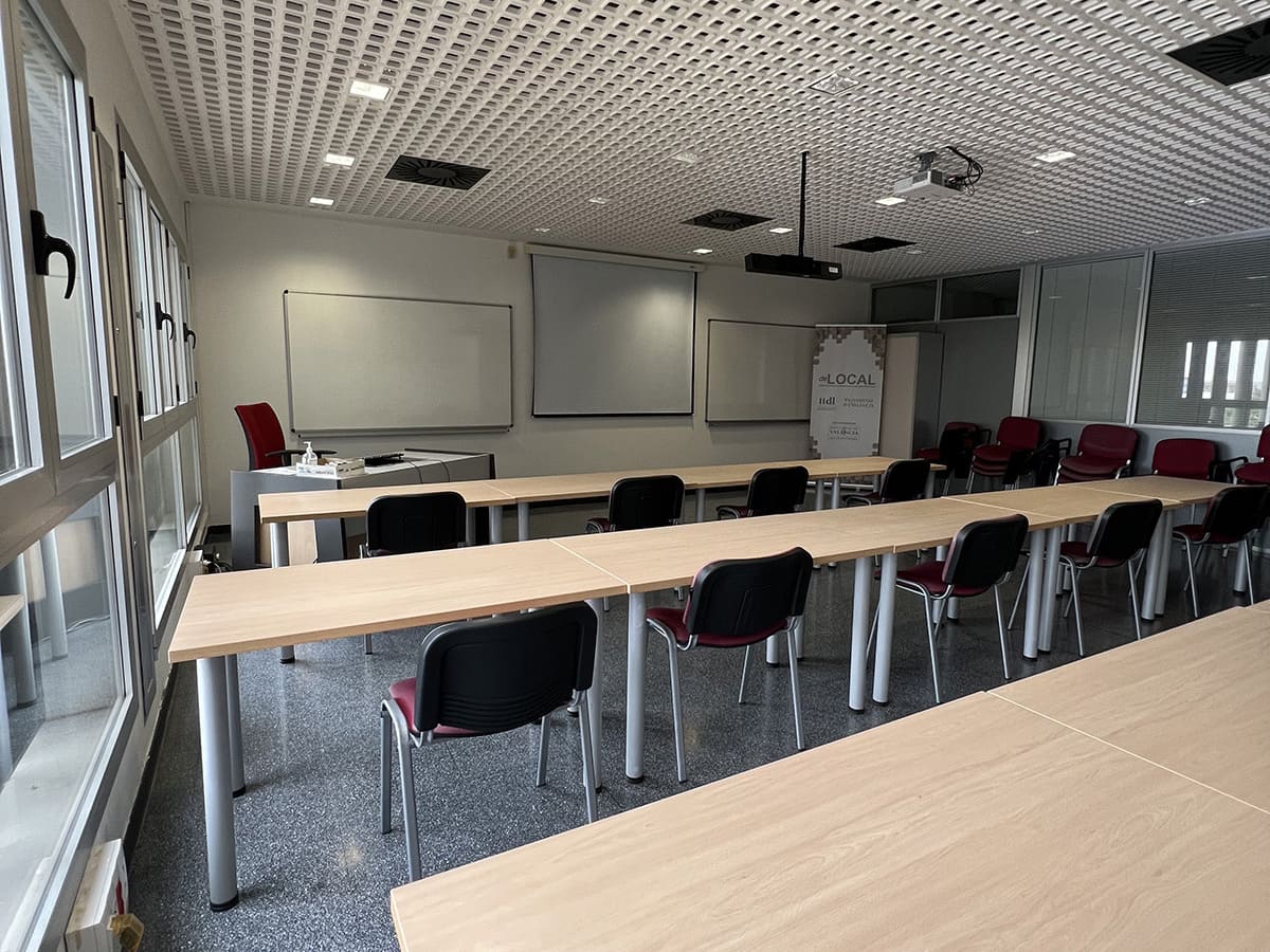 Study Creation of Digital Contents in Spain 4