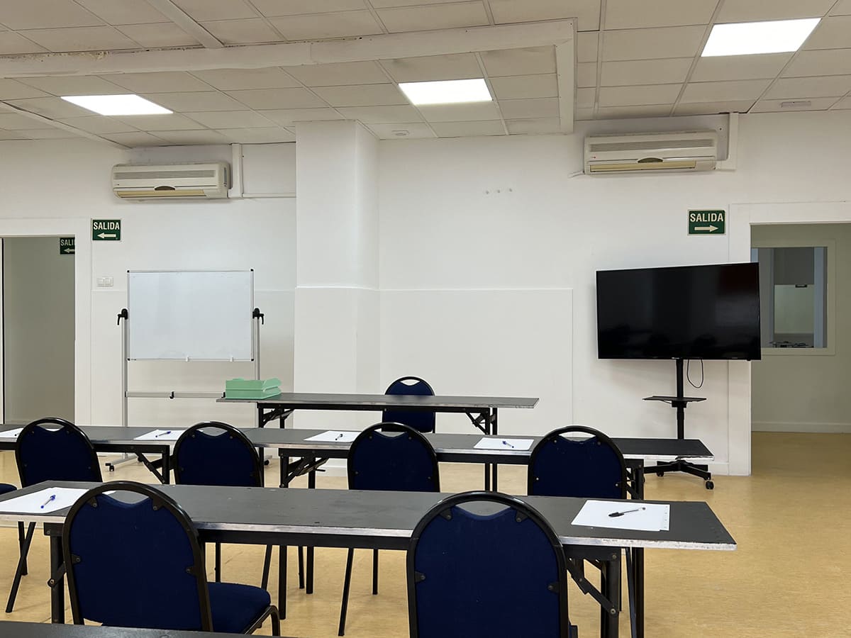 Study Marketing and publicity in Spain 2