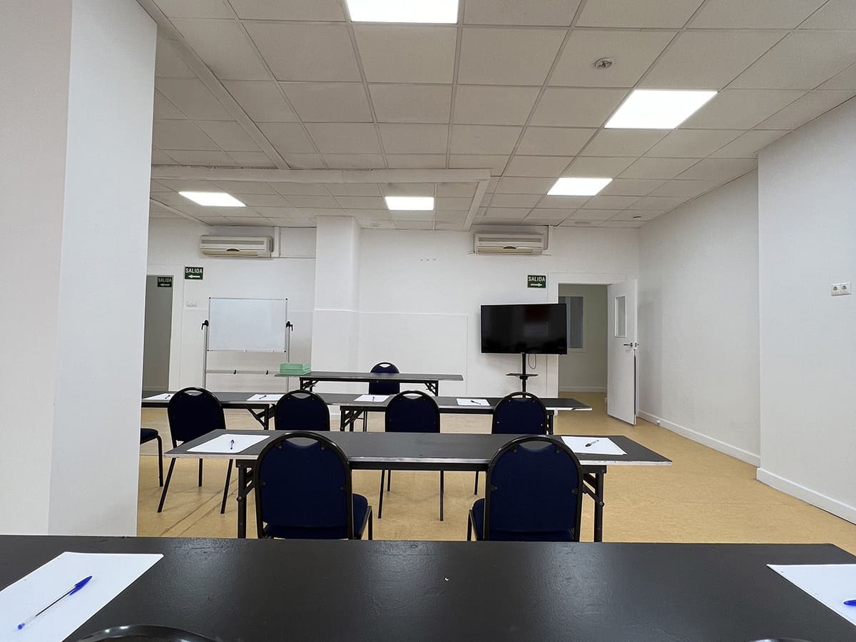 Study Marketing and publicity in Spain 3