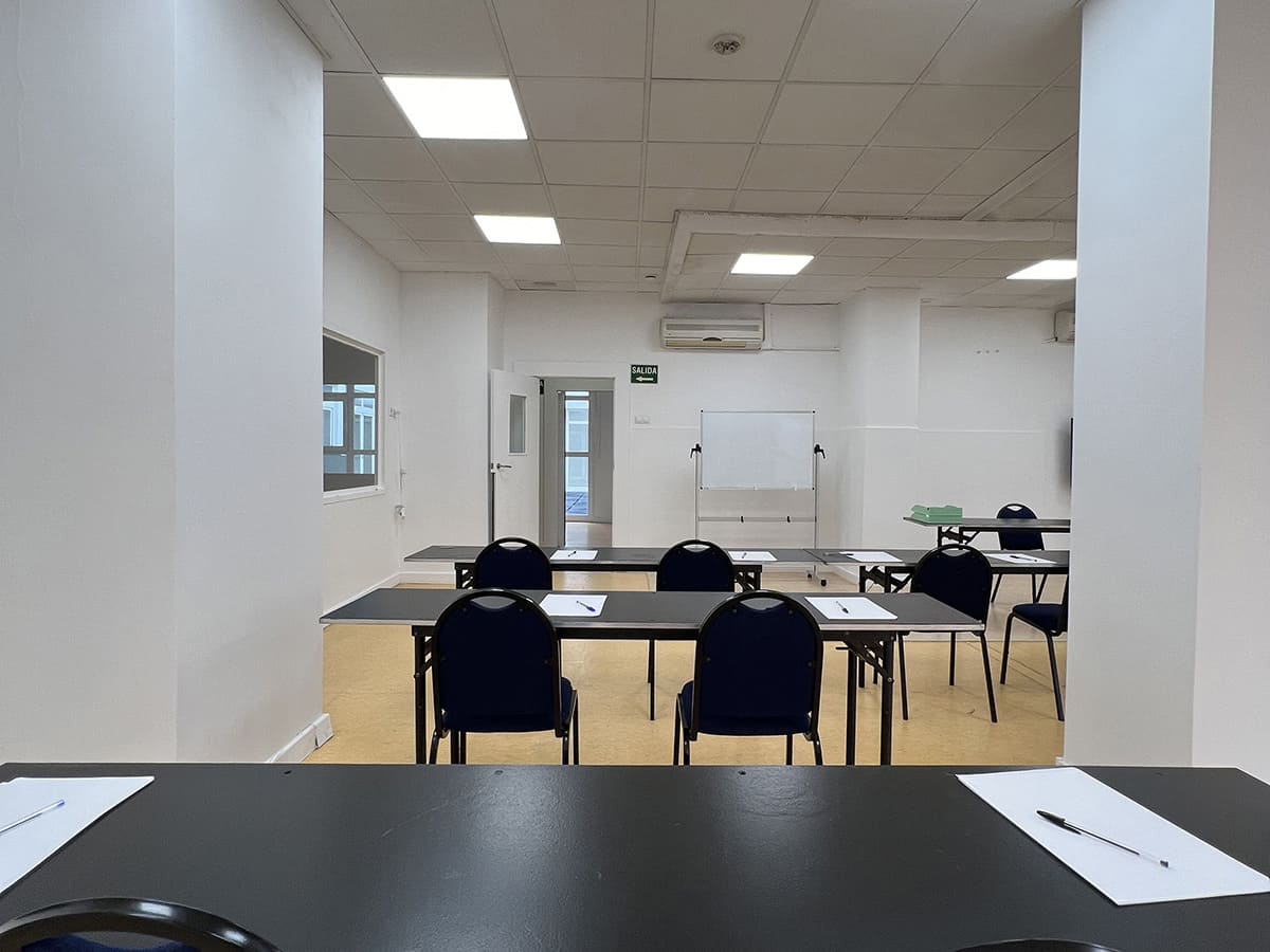 Study Marketing and publicity in Spain 4