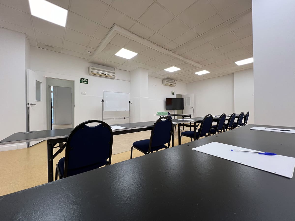 Study Marketing and publicity in Spain 5