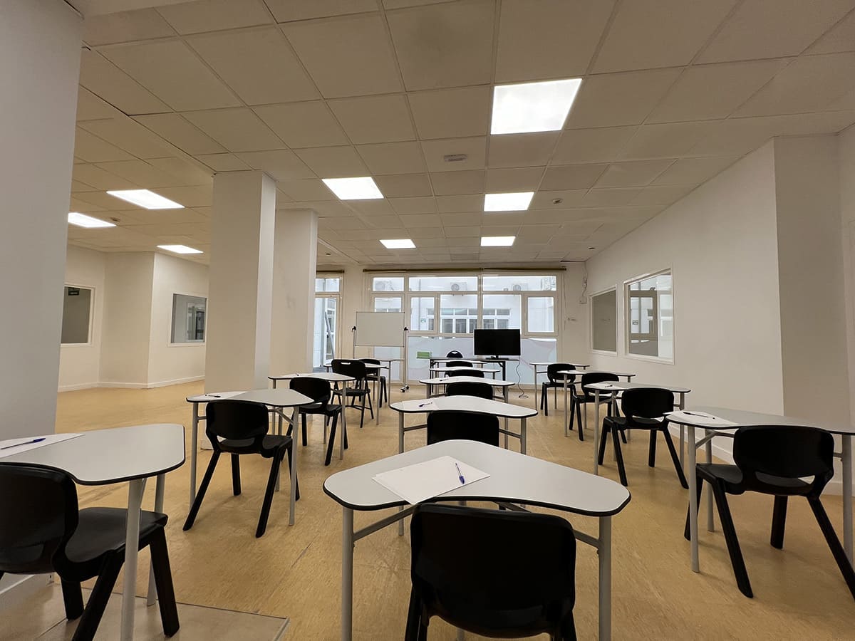 Study Primary Education Teacher in Spain 3