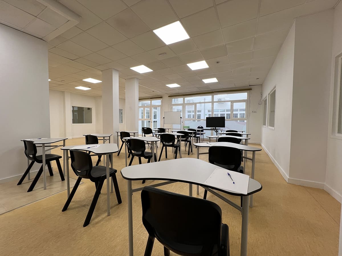 Study Primary Education Teacher in Spain 4